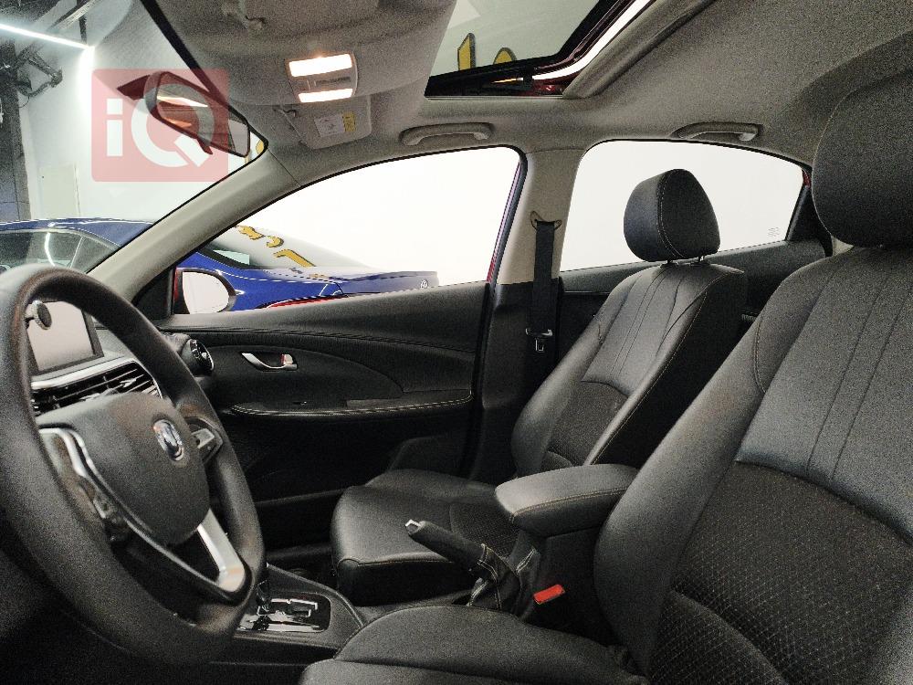 شانجان السفن